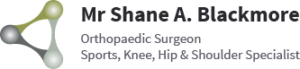 Orthopeadic Surgeon Melbourne | Shane Blackmore